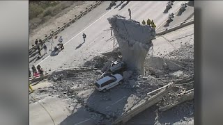 Northridge earthquake 30 years later  Whats changed [upl. by Jozef]