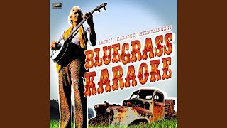 Ballad of Jed Clampett In the Style of Flatt amp Scruggs Karaoke Version [upl. by Marjie]