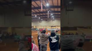 Arenacross Racing youtubeshorts motocross motorcycleracing [upl. by Leunamne]