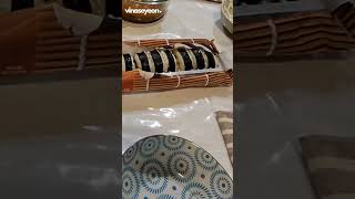 트레이더조 김밥 난별론데  Trader joes kimbap why its popular [upl. by Tess]