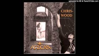 Chris Wood Sullen Moon [upl. by Nomrac]