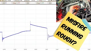 2005 Audi A4 18T Misfire and No Power Runs Rough [upl. by Renaxela29]