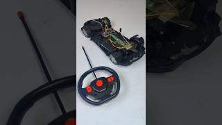 Unboxing Rc Car And Driving Test shorts [upl. by Eek]