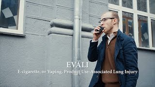 A Toxicological Perspective on Ecigarette or Vaping Product Use–Associated Lung Injury EVALI [upl. by Chelsae]