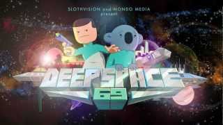 Dick Figures Deep Space 69 Sub Español Latino  Anotaciones [upl. by Karyn830]