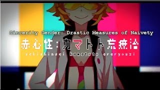 【Kagamine Len and Rin】Sincerity Nature Drastic Measures of Ignorance PV【English Subs】 [upl. by Bondie]