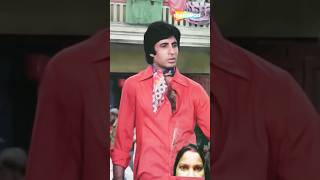 Amitabh Bachchan movie dialogue short video [upl. by Ducan426]