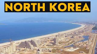 Investigating The Lesser Known Parts Of North Korea [upl. by Leftwich]