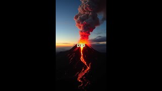 5 Explosive Volcanic Eruptions That Altered Global Climate [upl. by Nairb307]