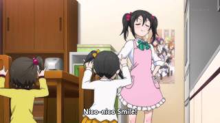 Nico Nico ni [upl. by Tiebout]