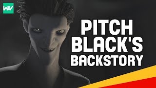 Pitch Black Stay down HD CLIP [upl. by Maryanna]