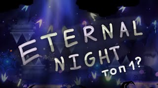 ETERNAL NIGHT  ТОП 1 История декор вериф [upl. by Hsirrehc]