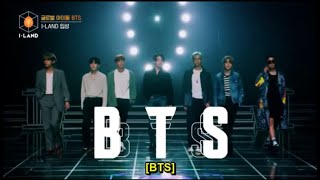 BTS en ILAND SUB ESPAÑOL [upl. by Wharton]