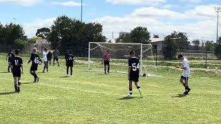 U11 12thPlayer 1 Vs Dandenong 0 [upl. by Ashwin371]