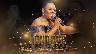 Londiwe Sphe Nxumalo  Ngaphesheya [upl. by Wiltsey]