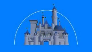 Disney Pixar Flash Macromedia [upl. by Veats748]