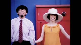 PIZZICATO FIVE  baby portable rock MV  1415x1080 [upl. by Ditmore]