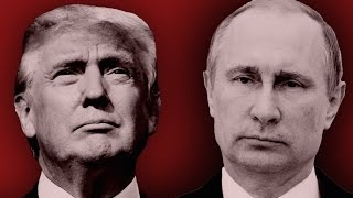 Putin Trump and NonLinear Warfare [upl. by Eugen]