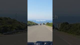 Driving the N2 Past Mossel Bay [upl. by Libna]