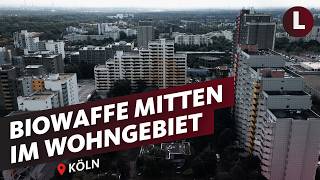 Sie wollen Tausende töten  WDR Lokalzeit MordOrte [upl. by Gnues]