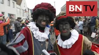 Sinterklaasintocht Roosendaal 2012 [upl. by Borszcz802]