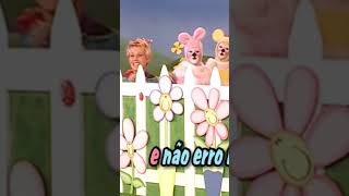 Xuxa só para baixinhos 5 [upl. by Millicent308]