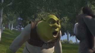 Shrek says DONKEY 1099511627776 times [upl. by Dennett248]