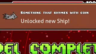 Npesta’s ship 180 coins obtained [upl. by Aivul]