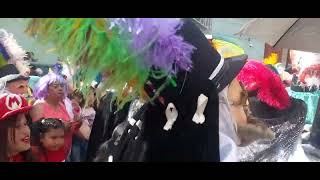 Original carnaval de san juanico petroleos [upl. by Paik119]