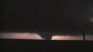 Greensburg Tornado Full Unedited [upl. by Akenom]