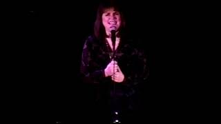 Linda Ronstadt Do what you gotta do Live 1995 [upl. by Eulalee]