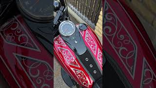 Harleydavidson chikano style oswa harley bikelife chikano [upl. by Sean]