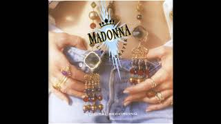 Madonna  Like A Prayer Album [upl. by Colner]