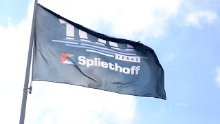 Spliethoff 100 years [upl. by Anilrats]