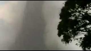 tornado Bbaria bangladesh [upl. by Maurise]