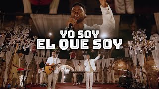 GRUPO GRACE  Yo Soy El Que Soy Yud Hei Vav Hei  Video Oficial [upl. by Yggep]