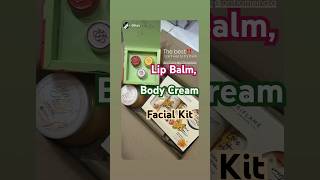 Oriflame Lip Balm Body Cream Facial Kit  for WINTER SKIN CARE ✨🫰 highlights shorts skincare [upl. by Keynes21]