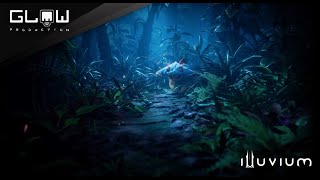 Illuvium official release date trailer Launch Cinematic [upl. by Sisco]