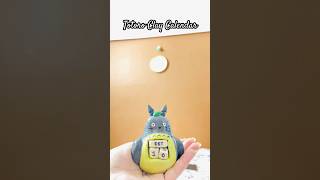 Clay Calendar Totoro clay claymodels clayart art artform daily creativity new learning try [upl. by Krystle104]