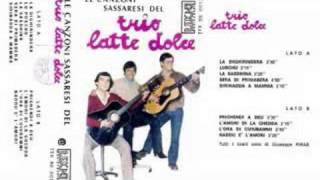 Trio Latte Dolce Vida mea [upl. by Jara]