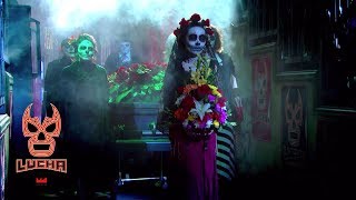 Mil Muertes vs Fenix in Grave Consequences amp more E8 S1  How We Got Here [upl. by Ankeny]