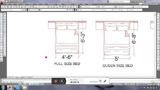 Standard Bed sizes in india [upl. by Ulund]