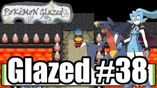 Pokemon Glazed Part 38  Last Gym In Johto [upl. by Cathie]