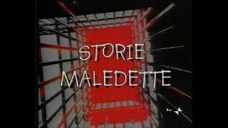 STORIE MALEDETTE assassinio nellalcova [upl. by Mera]