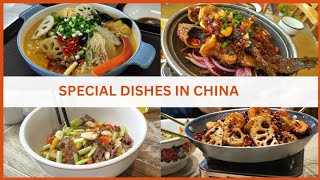 China food tour in Guangzhou  Restaurants in China [upl. by Lucky]