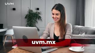 Revalida tus materias en UVM y abre tu mundo [upl. by Oster]