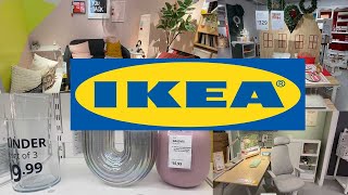 IKEA New Unique Kitchen and Home Design Decor Fall 2024 [upl. by Leodora]