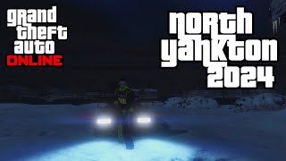 NORTH YANKTON 2024 [upl. by Suedaht279]