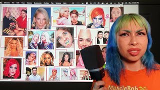 A Disturbingly Long Jeffree Star Deepdive part2 [upl. by Chong]