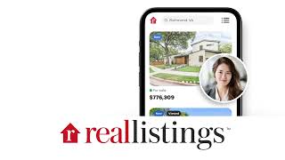 RealListings on Realtorcom [upl. by Yael]